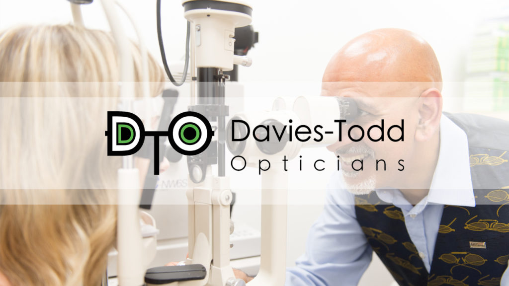 Eye Health at Davies-Todd Opticians (Worksop) Ltd