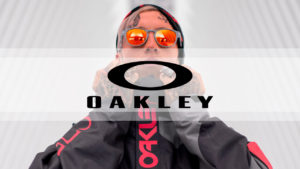 Oakley Eyewear at Davies-Todd Opticians (Worksop) Ltd