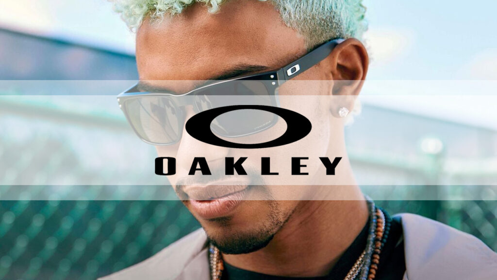 Oakley at Davies-Todd Opticians (Worksop) Ltd
