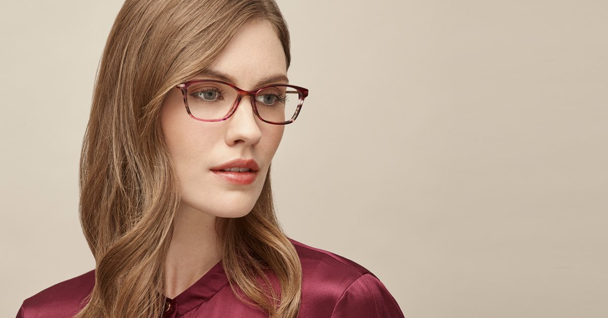 L. K. Bennett Eyewear at Davies-Todd Opticians (Worksop) Ltd
