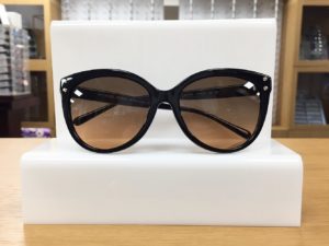 Michael Kors Eyewear at Davies-Todd Opticians Worksop Ltd