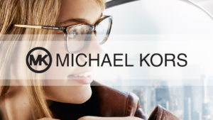 Michael Kors Eyewear at Davies-Todd Opticians (Worksop) Ltd