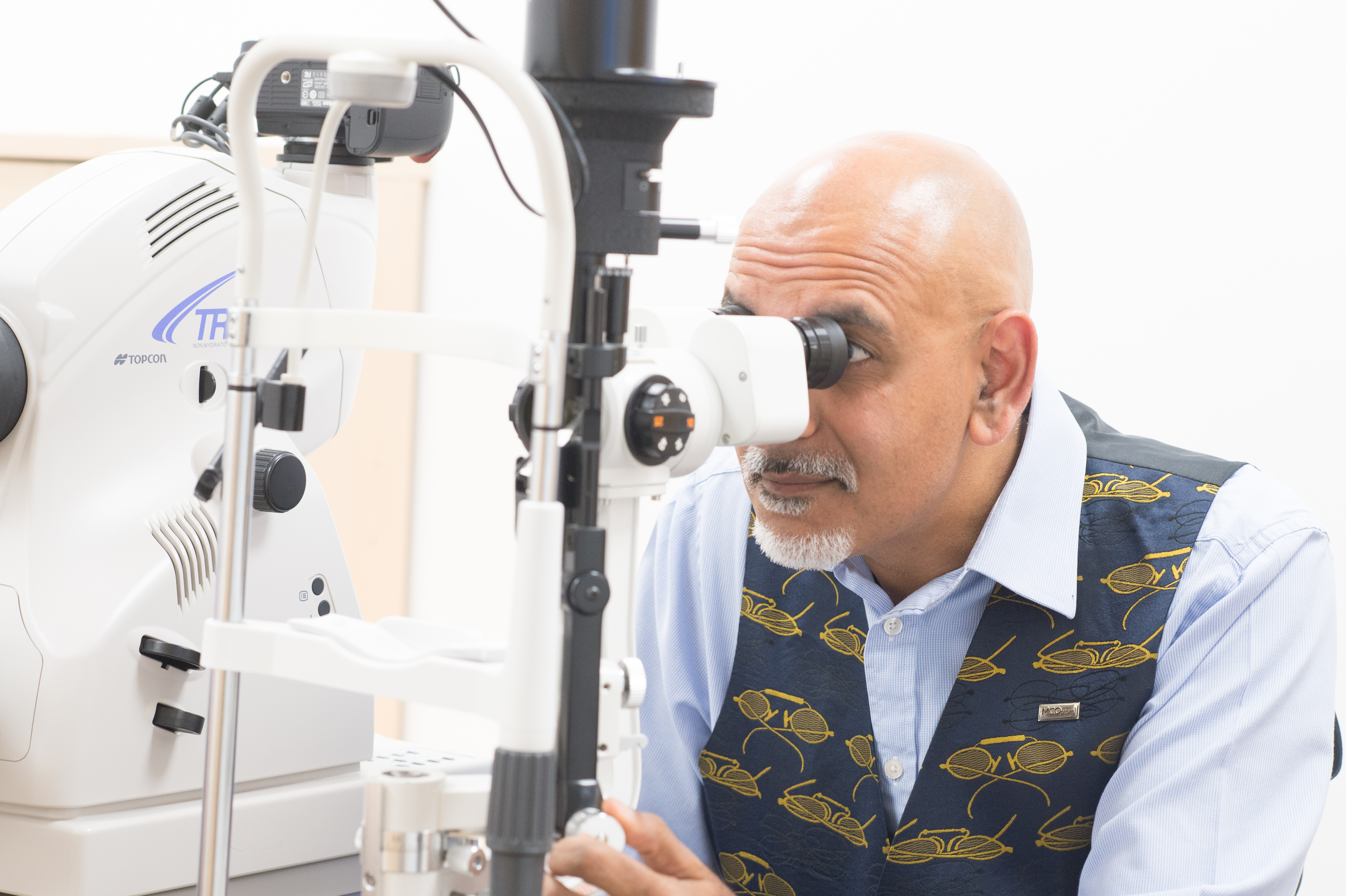 Optician at Davies-Todd Opticians (Worksop) Ltd
