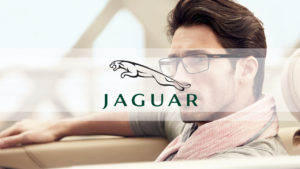 Jaguar Eyewear at Davies-Todd Opticians (Worksop) Ltd