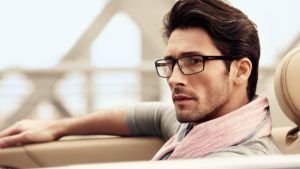 Jaguar Eyewear at Davies-Todd Opticians (Worksop) Ltd