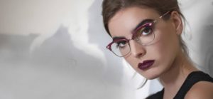 Pier Martino Eyewear at Davies-Todd Opticians (Worksop) Ltd