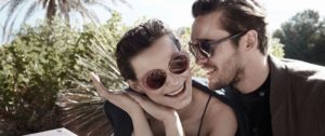 Emporio Armani at Davies-Todd Opticians (Worksop) Ltd