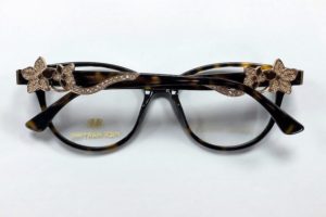 Pier Martino at Davies-Todd Opticians (Worksop) Ltd