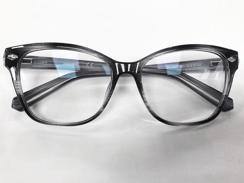 Swarovski at Davies-Todd Opticians (Worksop) Ltd