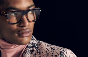 Tom Ford Eyewear at Davies-Todd Opticians (Worksop) Ltd