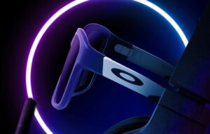 Oakley Gaming - Davies-Todd Opticians (Worksop) Ltd