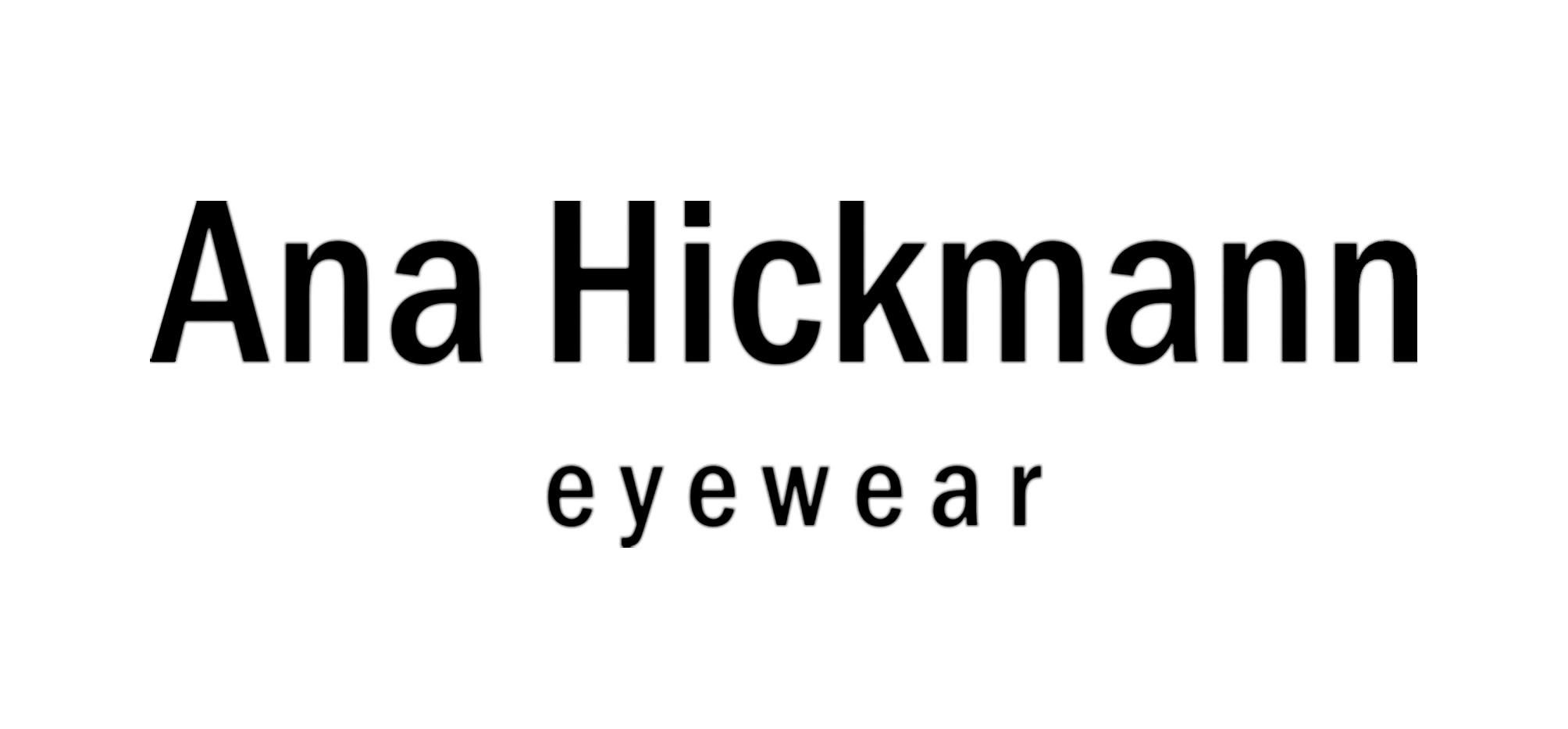 Ana-Hickmann at Davies-Todd Opticians